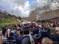 الطبابة الشرعية تعلن سبب وفاة الشاب قيس الزرزور.. والتشييع يوم غد