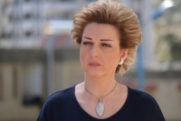 الفنانة نادين خوري : عرض مسلسلات رمضان أصبح من العادات والتقاليد لا يمكن أن يندثر