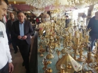 لحماية الحرف الأصيلة من الاندثار.. وزير التربية يؤكد العام القادم عام التعليم المهني