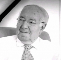 رحيل الباحث والأديب “محمد قجة” عن عمر ناهز 85 عاماً