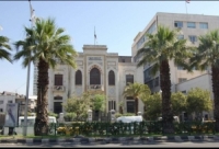 فصل خط كهرباء وتجهيز خزان مياه مشروعان حيويان للمؤسسة العامة لمياه شرب دمشق وريفها 