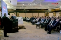 صناعيو دمشق وريفها يدعون إلى دعم وحماية الصناعة الوطنية وتقديم الإعفاءات والتسهيلات