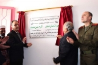 تدشين مدرستين بالسويداء بكلفة 5 مليارات ليرة