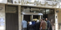 التجاري السوري مستمر في تنفيذ عملية صرف الرواتب وتأمين تغذية الصرافات