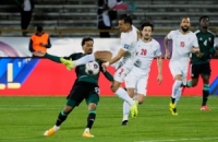 إيران تهزم الإمارات بثنائية نظيفة في تصفيات كأس العالم