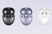 هواوي تعلن عن سماعاتها اللاسلكية المدعومة بالذكاء الاصطناعي