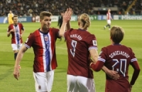 هالاند يقود النرويج لاكتساح مولدوفا بخماسية نظيفة في التصفيات الأوروبية 