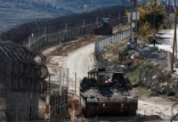 عدوان صهيوني على بلدة كويا بدرعا يخلف 7 شهداء ونزوح للأهالي