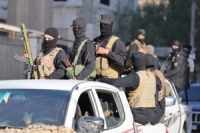 أبرز الأحداث الأمنية في سوريا في 28 آذار الجاري.. إسقاط مسيرات في الساحل واعتقال مطلوبين وتعزيزات أمريكية شرقاً