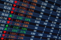 انهيارات حادة في أسواق الأسهم العالمية نتيجة رسوم ترامب الجمركية