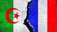 الجزائر تعلن 12 موظفا بسفارة فرنسا أشخاصاً غير مرغوب فيهم وتلزمهم بمغادرة البلاد