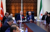 سوريا وتركيا تبحثان تعزيز التعاون في قطاع النقل