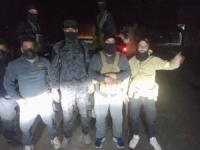 العثور على جثث قتلى بينهم طفل بدمشق واستمرار عمليات الخطف والتصفية في محافظات عدة