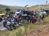 شهيدان جراء غارات إسرائيلية في كوثرية السياد وحولا و3 شهداء عسكريين بانفجار آلية للجيش اللبناني