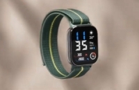 موتورولا تكشف عن أحدث ساعاتها الذكية