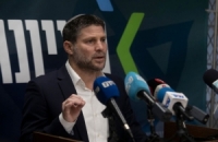 سموتريتش: يجب أن تنتهي هذه الحرب بسوريا مفككة وإيران بلا تهديد نووي