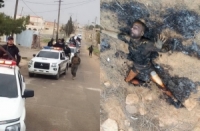 حصيلة المواجهات بين الدروز والفصائل المسلحة  تتجاوز 70 شخصاً وفرنسا تدين العنف الطائفي