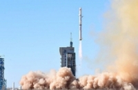 الصين تطلق أقماراً صناعية لمراقبة المجال الكهرومغناطيسي للأرض