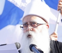 الشيخ موفق طريف: على أبناء الطائفة الدرزية في سوريا أخذ المكانة المستحقة في الوطن السوري الموحد