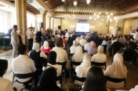  كلية الحقوق بجامعة دمشق ‏تطلق ورشة عمل حول العدالة الانتقالية في سوريا