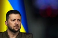 زيلينسكي يعترف بصحة خيار طرحته روسيا لمسار المفاوضات