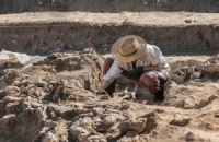 اكتشاف أثري.. ألعاب الأطفال في سوريا كانت تباع قبل 4500 عام