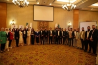 إطلاق وكالة سوريا الجديدة للإعلام وشركة إكس أرت للإنتاج الفني