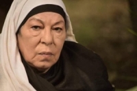 الفنانة فدوى محسن... المشهد الأخير من المزّة إلى دوما