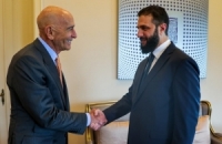 اتفاق سوري أمريكي على التخلص من الأسلحة الكيميائية ودمج 