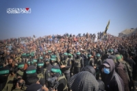 الكيان الإسرائيلي يوافق على مقترح ويتكوف وحماس تدرسه