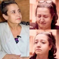 وفاة الممثلة حنان اللولو بعد صراع مع مرض السرطان