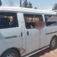 إعدام 8 مدنيين ميدانياً داخل سيارة في الربيعة بحادثة دامية تثير غضباً في ريف حماة