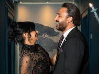 رشا شربتجي من طرطوس.. السوشيال ميديا شي والواقع شي تاني