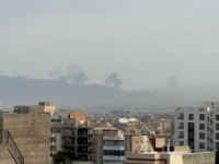عدوان إسرائيلي واسع على طهران... استشهاد القائد العام للحرس الثوري وعدد من كبار العلماء النوويين