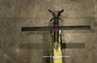 الحرس الثوري الإيراني يكشف عن مسيرة انتحارية جديدة