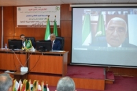 بمناسبة اليوم العالمي لمكافحة التصحر 