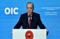 أردوغان: متفائلون بأن النصر سيكون إلى جانب إيران