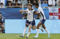 إنجلترا تهزم هولندا وتتتأهل لنهائي بطولة أوروبا للشباب