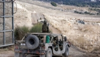 تحركات عسكرية إسرائيلية جديدة في ريف القنيطرة السورية