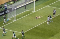 بالميراس البرازيلي يهزم بوتافوغو ويبلغ ربع نهائي مونديال الأندية