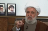 الشيخ قاسم: معركة الإسناد نتيجة طبيعية لطوفان الأقصى وحزب الله لا يسكت على الضيم