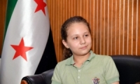 الطفل السوري الحبيب عرسان يحصد المركز الأول في المهرجان الدولي لملوك التميز والإبداع