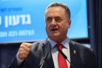 وزير الحرب الإسرائيلي: لن نسمح بالمساس بالدروز في سوريا