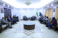 وزارة التعليم العالي ونقابة الصيادلة تبحثان الارتقاء بالتعليم الصيدلاني في سوريا