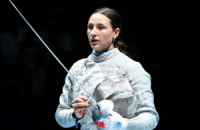 الروسية يانا يغوريان تحرز ذهبية بطولة العالم للمبارزة في جورجيا