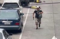 مقتل 6 أشخاص في إطلاق نار في بانكوك بينهم منفذ الهجوم