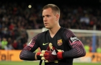 برشلونة يكشف عن تفاصيل عملية تير شتيغن الجراحية