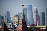 الكرملين: روسيا اكتسبت مناعة ضد العقوبات والاقتصاد يعمل في ظل عدد هائل من القيود