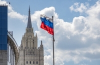 وزير الخارجية الروسي ونظيره السوري يجريان محادثات في موسكو في 31 يوليو