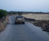 تواصل الانتهاكات الإسرائيلية في الجنوب السوري... هدم منازل وإقامة نقاط تفتيش